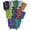 View Image 4 of 5 of Life is Good Can Koozie® - Full Color - Golf
