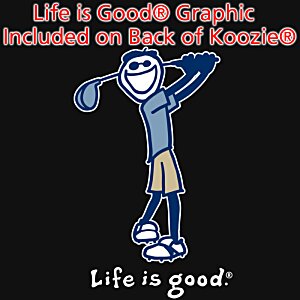 Additional Image 4 - a cartoon character swinging a golf club