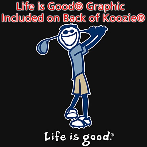 Additional Image 4 - a cartoon character swinging a golf club