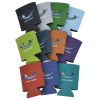 View Image 4 of 4 of Life is Good Can Koozie® - Full Color - Hammock