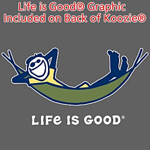 Additional Image 4 - a cartoon character on a hammock