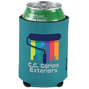 Additional Image 3 - a can with a logo on it