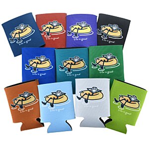 Additional Image 4 - a group of colorful drink holders