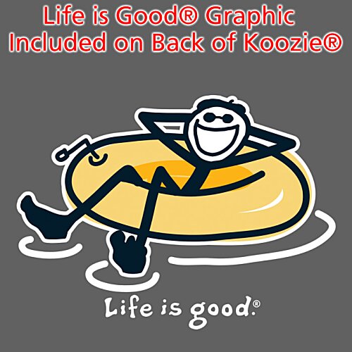 Additional Image 1 - a cartoon character on a yellow float