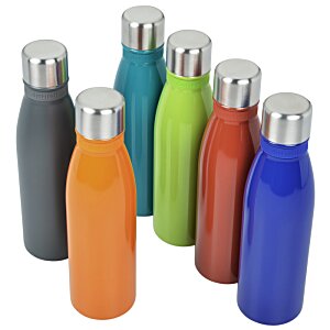 Additional Image 2 - a group of colorful bottles