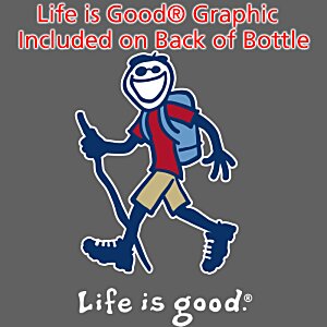 Additional Image 3 - a cartoon character walking with a stick