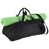 View Image 5 of 8 of Enliven Mesh Sport Duffel