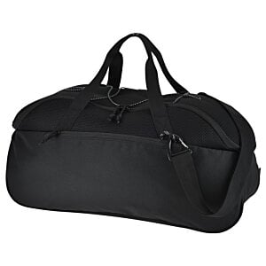 Additional Image 1 - a black bag with straps