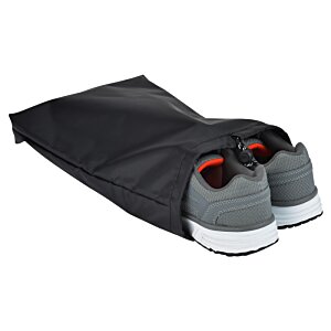 Additional Image 6 - a pair of shoes in a black bag