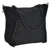 View Image 2 of 3 of Enliven Mesh Sport Tote