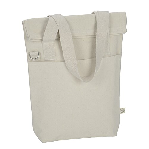 Additional Image 2 - a white bag with a strap