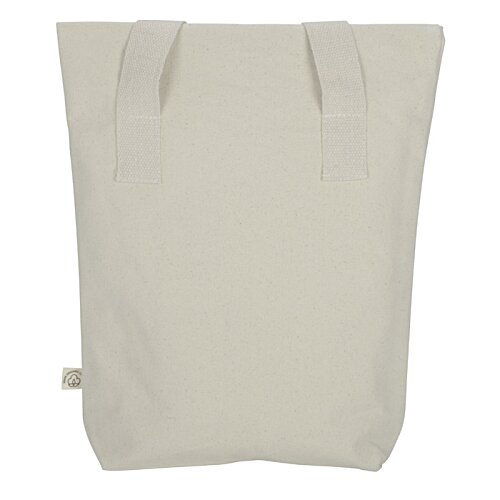 Additional Image 4 - a white bag on a white background