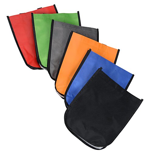 Additional Image 2 - a group of colorful wallets