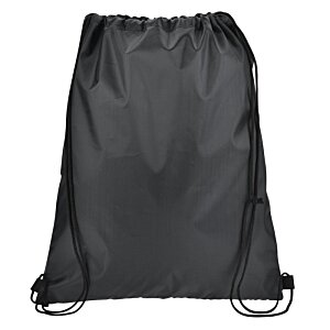 Additional Image 1 - a black bag with straps
