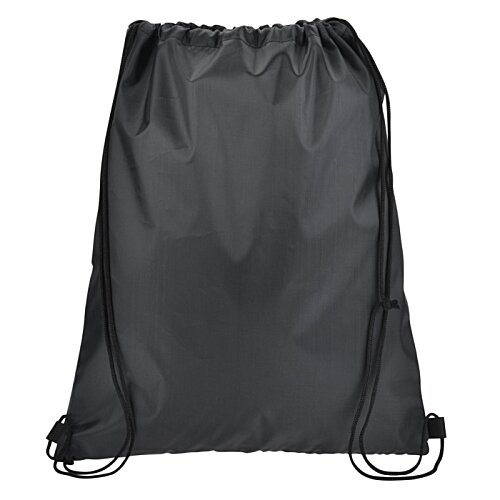 Additional Image 1 - a black bag with straps
