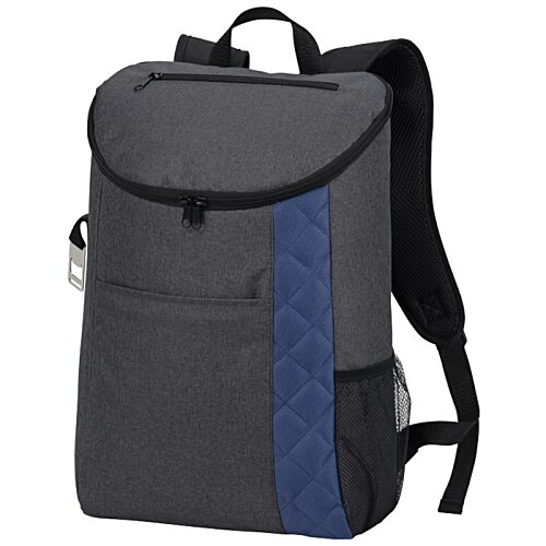 Additional Image 1 - a backpack with a strap