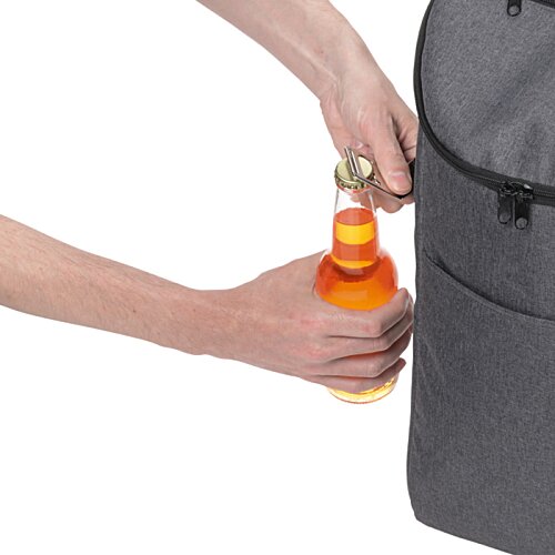 Additional Image 4 - a person holding a bottle of beer