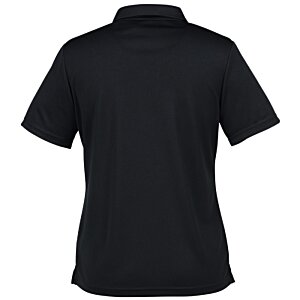 Additional Image 1 - a black shirt on a white background