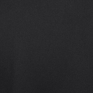 Additional Image 2 - a black fabric on a black surface