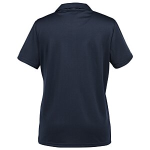 Additional Image 1 - a black shirt on a white background
