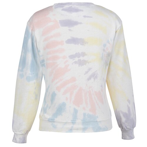 Additional Image 1 - a back of a shirt
