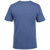 View Image 2 of 3 of Alternative Modal Tri-Blend T-Shirt - Men's