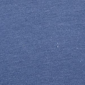 Additional Image 2 - a blue surface with white spots