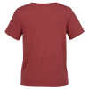 View Image 2 of 3 of Alternative Modal Tri-Blend T-Shirt - Ladies'
