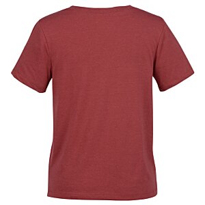 Additional Image 1 - a red shirt on a white background
