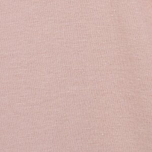 Additional Image 2 - a pink fabric with a black stripe