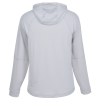 View Image 2 of 3 of JAQ Stretch Performance Hooded T-Shirt