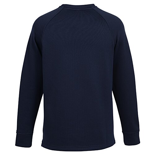 Additional Image 1 - a black long sleeved shirt