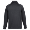 View Image 2 of 3 of Fusion Chromasoft Fleece 1/4-Zip Pullover