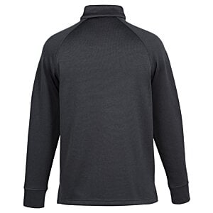 Additional Image 1 - a black long sleeved shirt