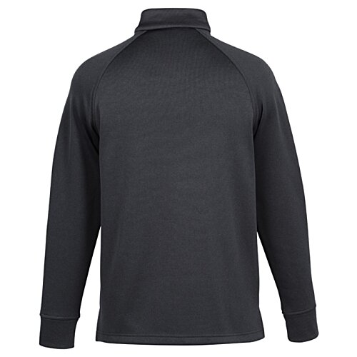 Additional Image 1 - a black long sleeved shirt
