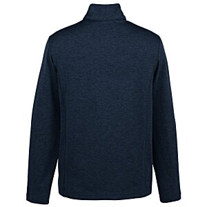 Additional Image 1 - a black jacket with a white background