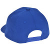 View Image 2 of 2 of Structured Snapback Sport Cap
