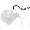 View Image 5 of 6 of Mini Breeze Rechargeable Hand Fan