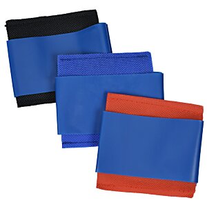 Additional Image 4 - a group of blue and red underwear