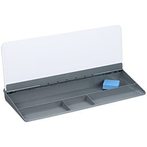Additional Image 2 - a grey rectangular object with a blue object in it