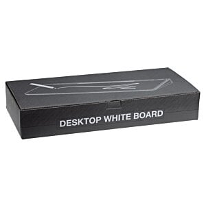 Additional Image 5 - a black box with white text