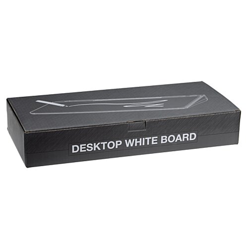 Additional Image 5 - a black box with white text