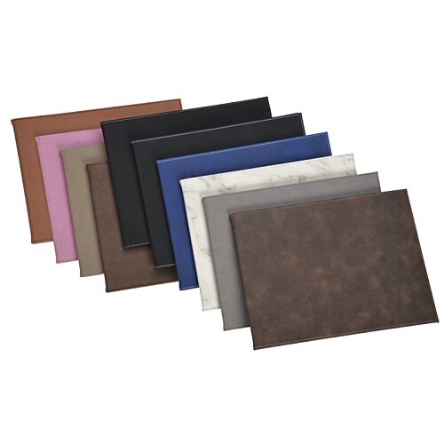 Additional Image 3 - a group of different colored papers