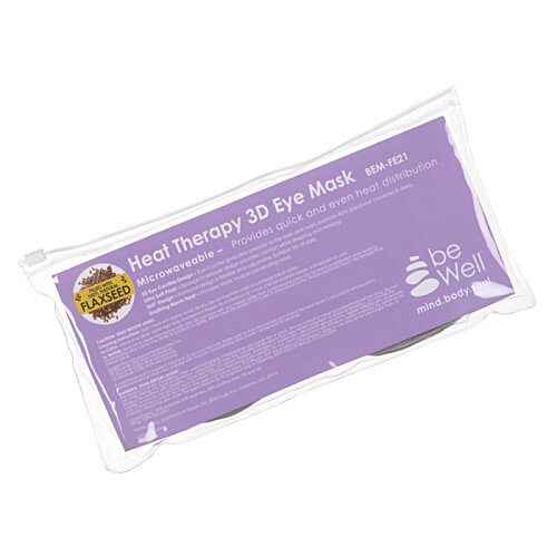 Additional Image 1 - a purple rectangular object with a gold label