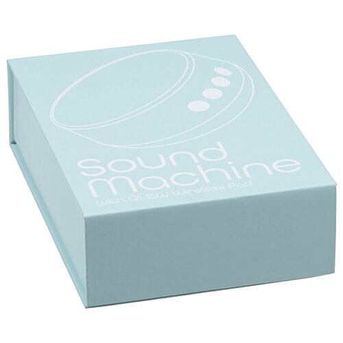 Additional Image 1 - a white box with text on it