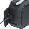 View Image 5 of 6 of Brick Outdoor Bluetooth Speaker