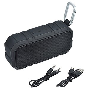 Additional Image 1 - a black object with a handle