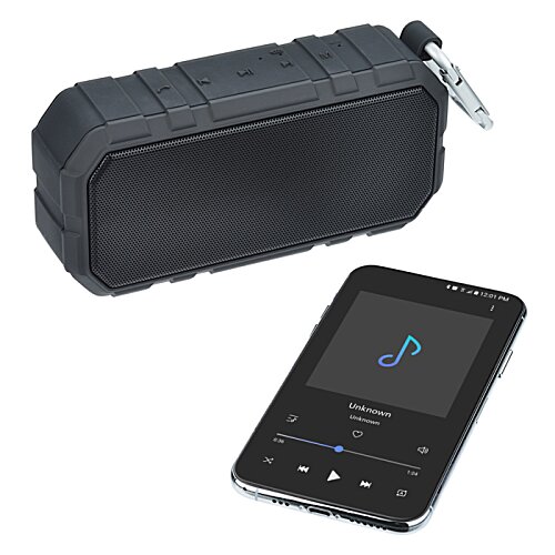 Additional Image 5 - a black cell phone and case