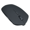 View Image 4 of 10 of SCX Light-Up Logo Wireless Mouse with Wireless Charger