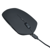 View Image 5 of 10 of SCX Light-Up Logo Wireless Mouse with Wireless Charger